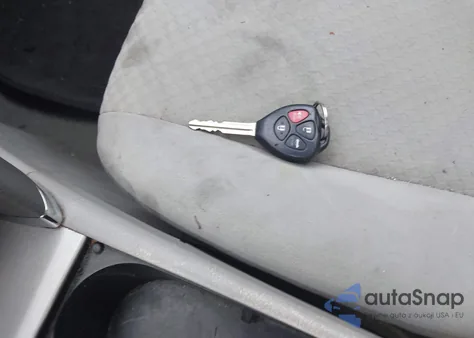 2007 Toyota Camry Le из США, поврежденный, VIN 4T1BE46K47U064521